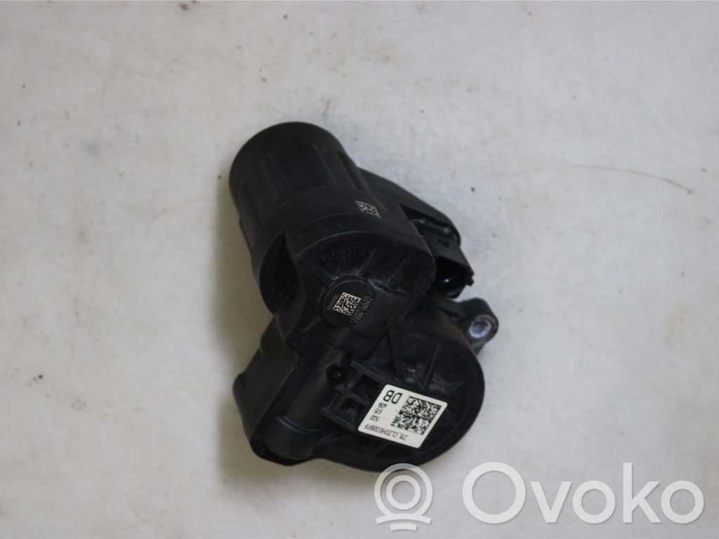 Volkswagen Golf Sportsvan Motor frână de mână/parcare 