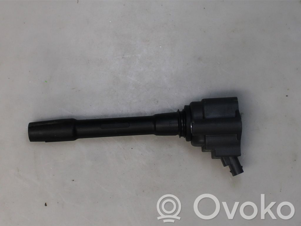 Jeep Compass High voltage ignition coil