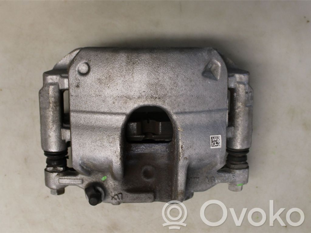 Seat Leon (1M) Bremssattel hinten 