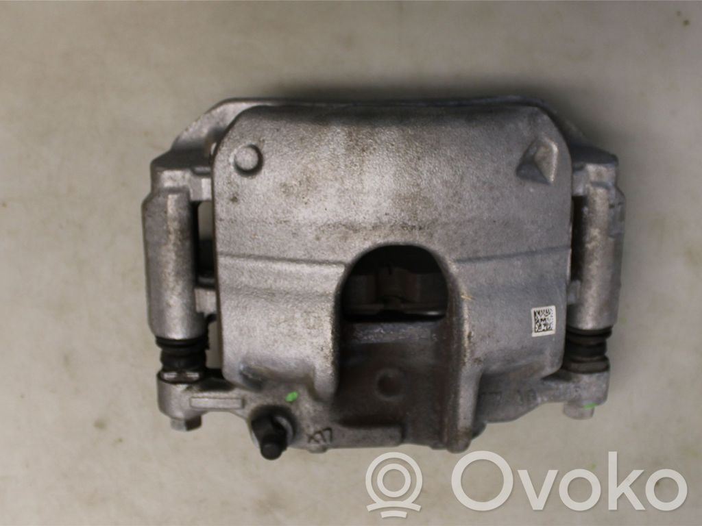 Seat Leon (1M) Bremssattel hinten 