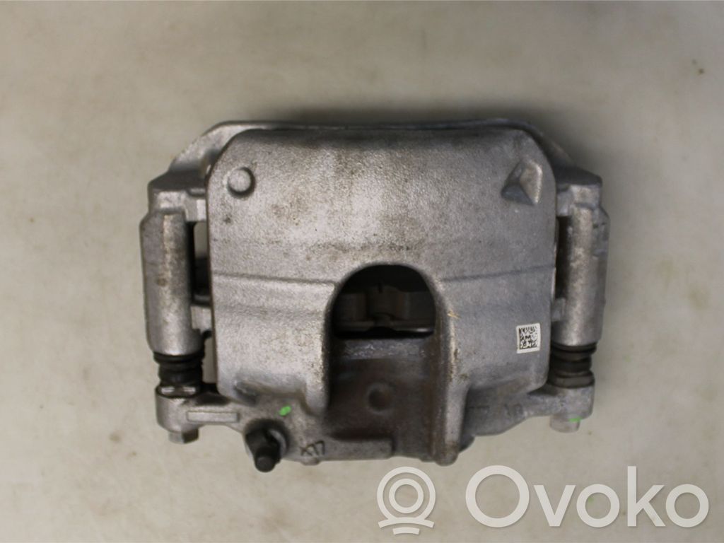 Seat Leon (1M) Bremssattel hinten 