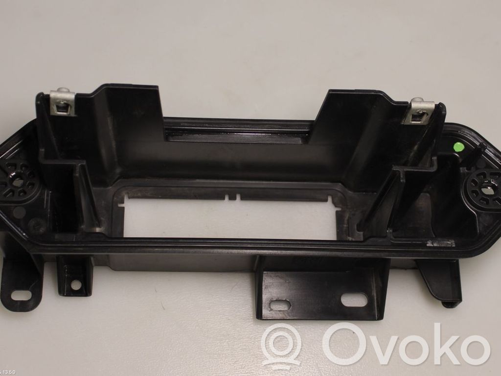 Volkswagen Amarok II Centralina/modulo motore ECU