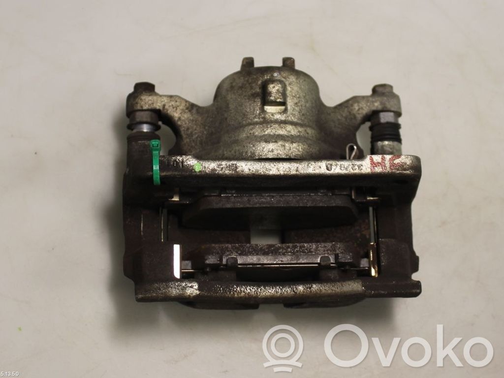 Honda Civic Front brake caliper