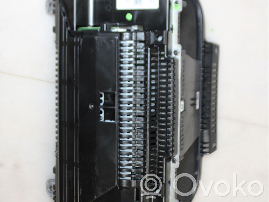 Volvo XC90 Tachimetro (quadro strumenti)