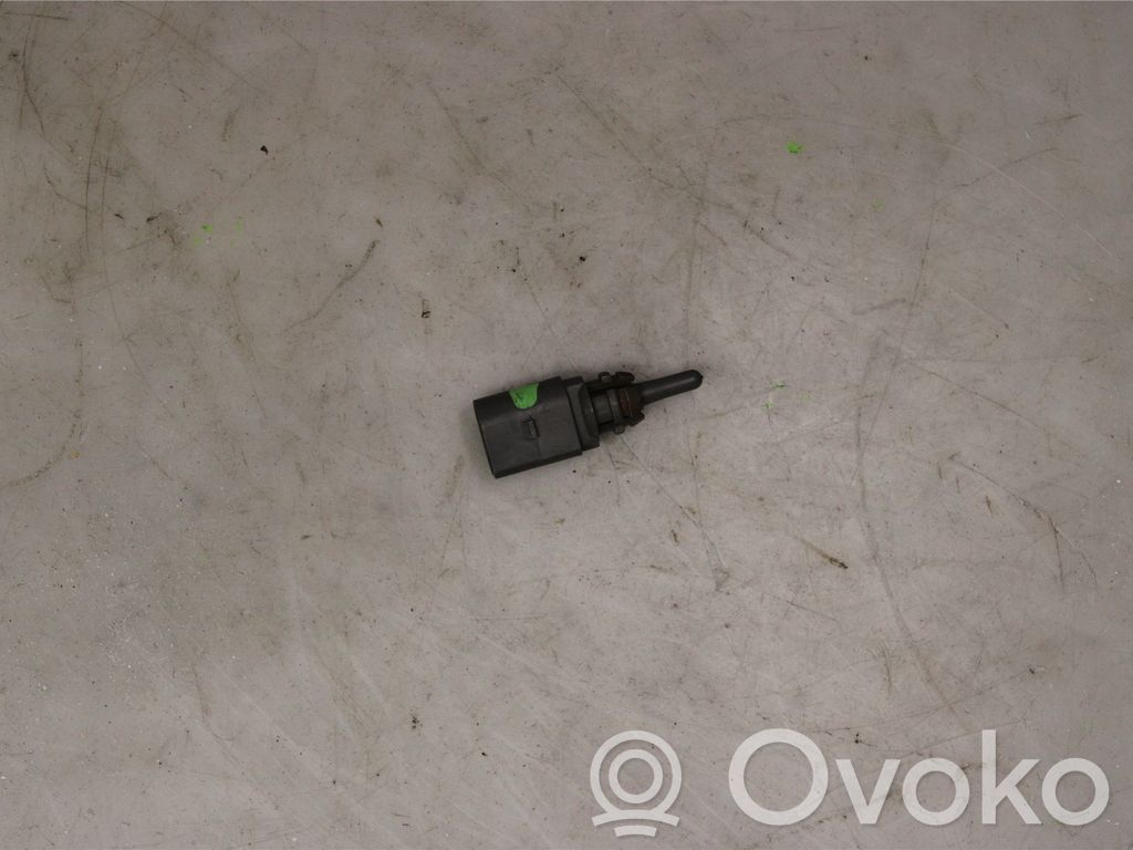 KIA Ceed Sensor de temperatura interna/externa
