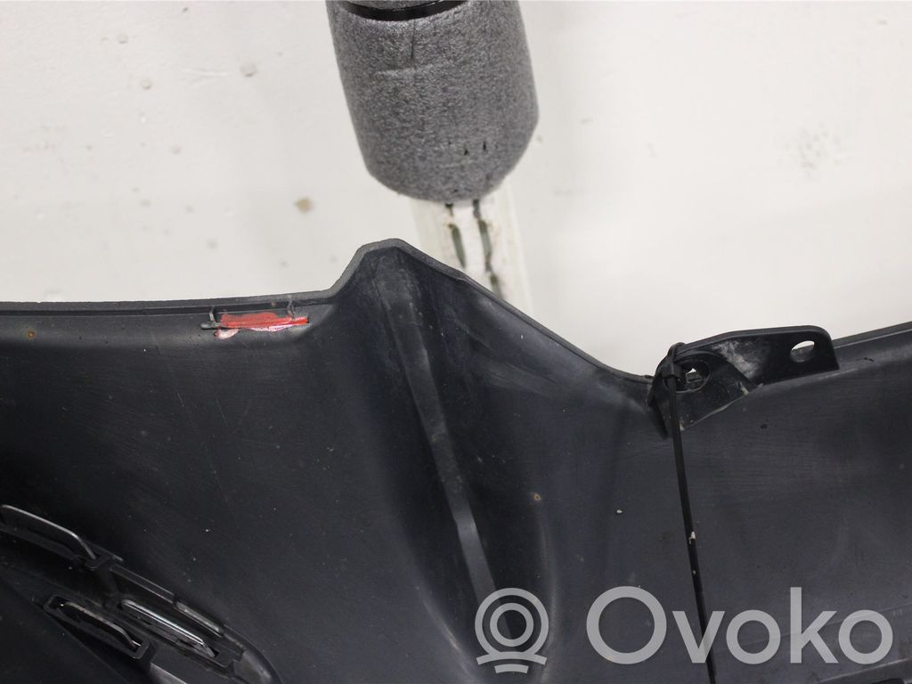 Mercedes-Benz CLA C118 X118 Listwa dolna zderzaka tylnego 