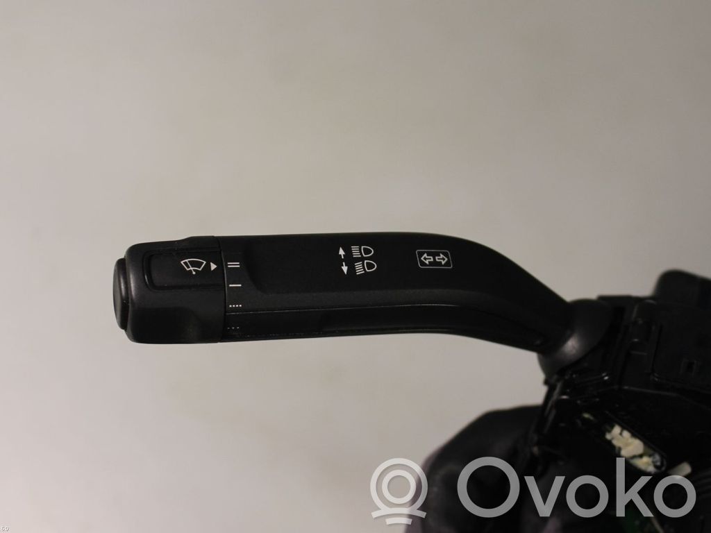 Mercedes-Benz Sprinter W907 W910 Leva/interruttore dell’indicatore di direzione e tergicristallo
