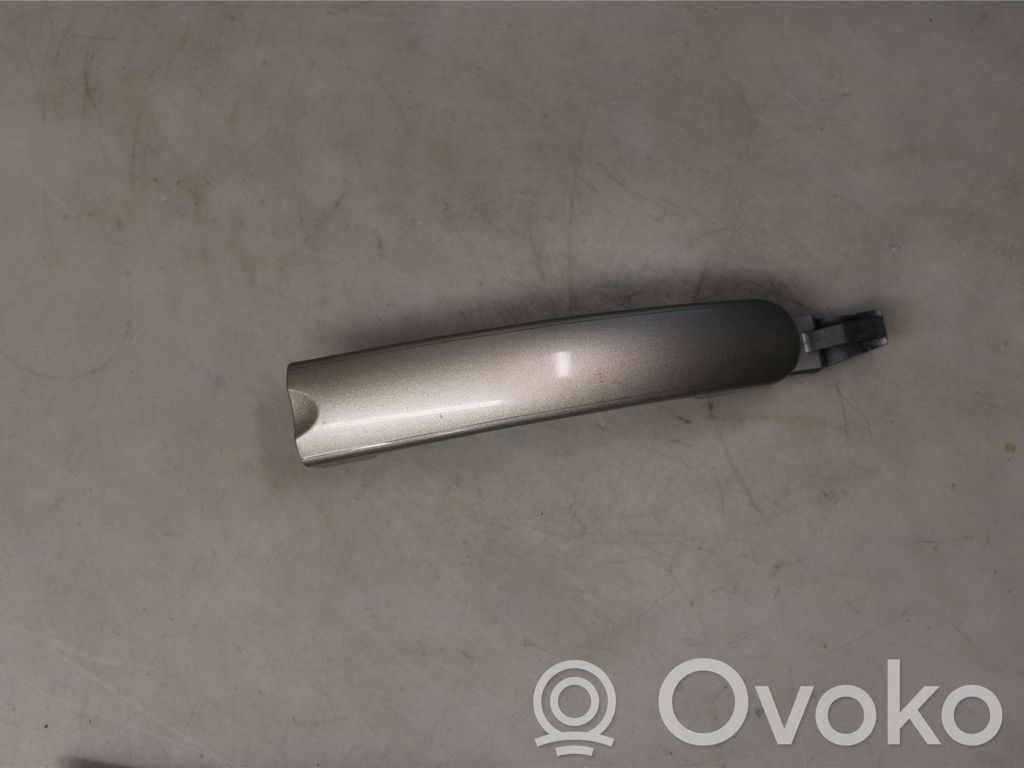 Volkswagen Golf V Etuoven ulkokahva
