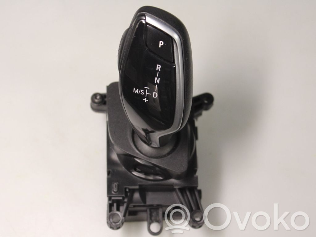 BMW X3 G01 Selector de viteze/schimbător de viteze (interior) 