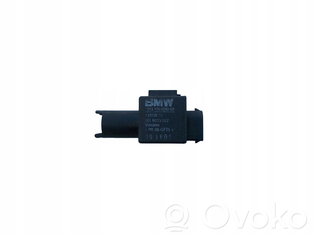 BMW 3 E46 Sensor 