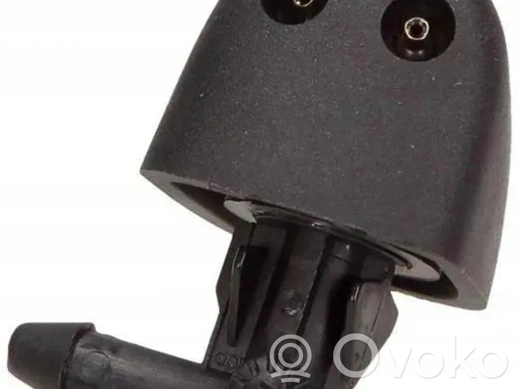 Renault Kangoo I Difusor de agua regadora de parabrisas 