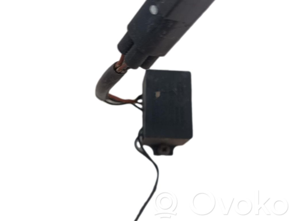 Interior temperature sensor   97AG19618AB,97AG19618AB