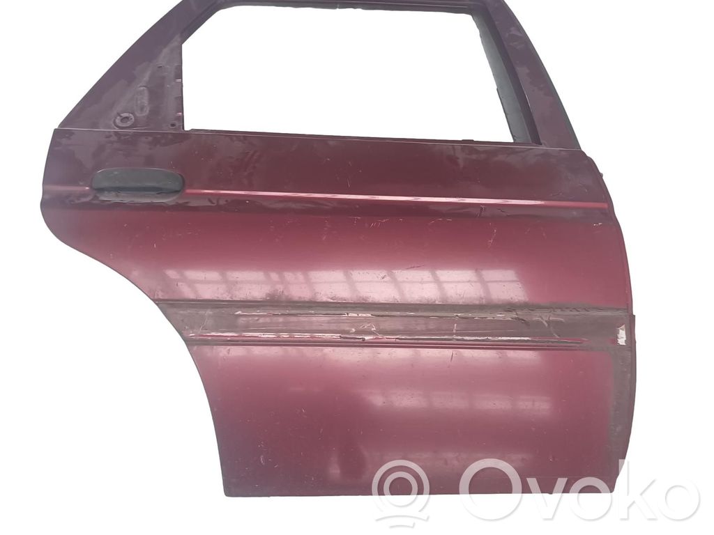 Ford Escort Galinės durys 