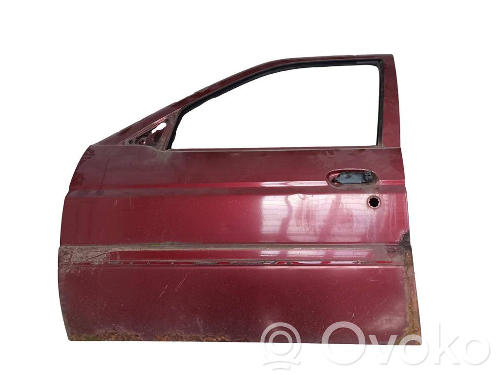 Ford Escort Front door 