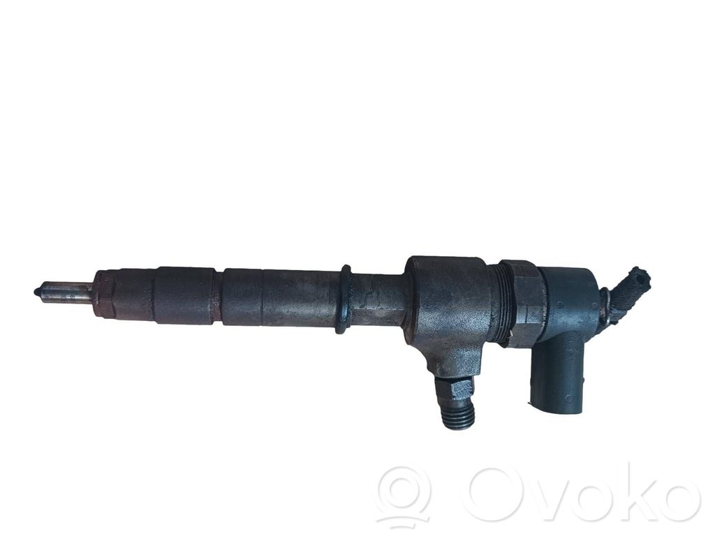 Volkswagen II LT Inyector de combustible 