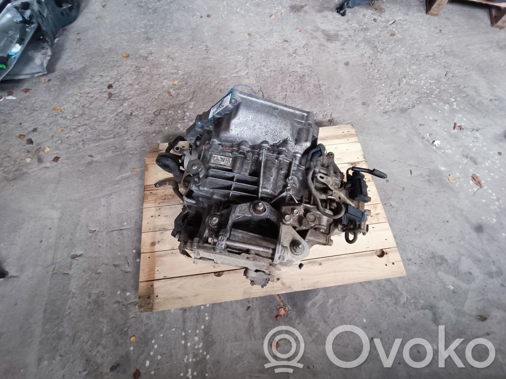 Mazda 6 Automatic gearbox 