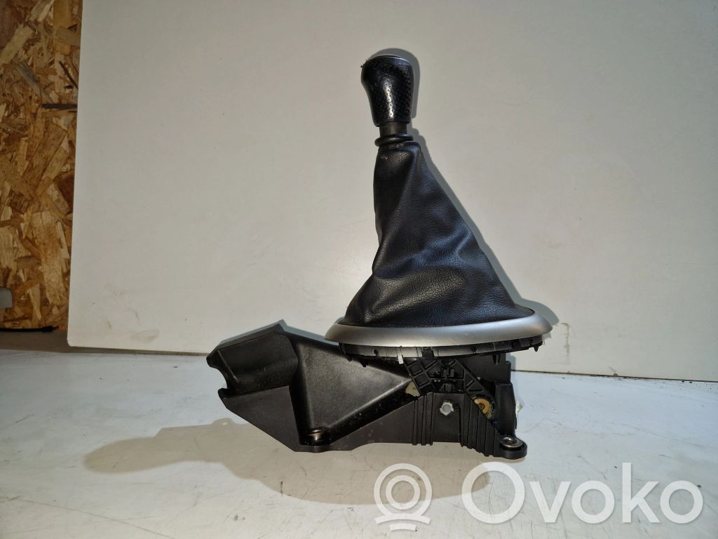 Nissan Qashqai Gear shifter/selector 