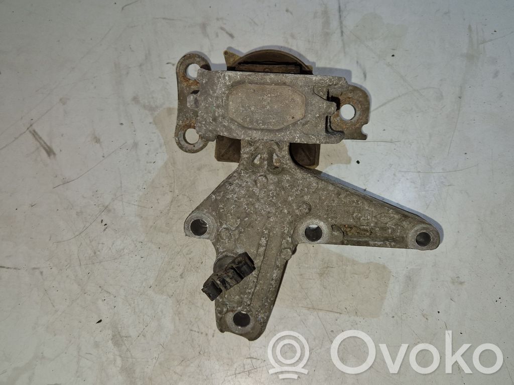 Renault Scenic III -  Grand scenic III Suport tampon motor 