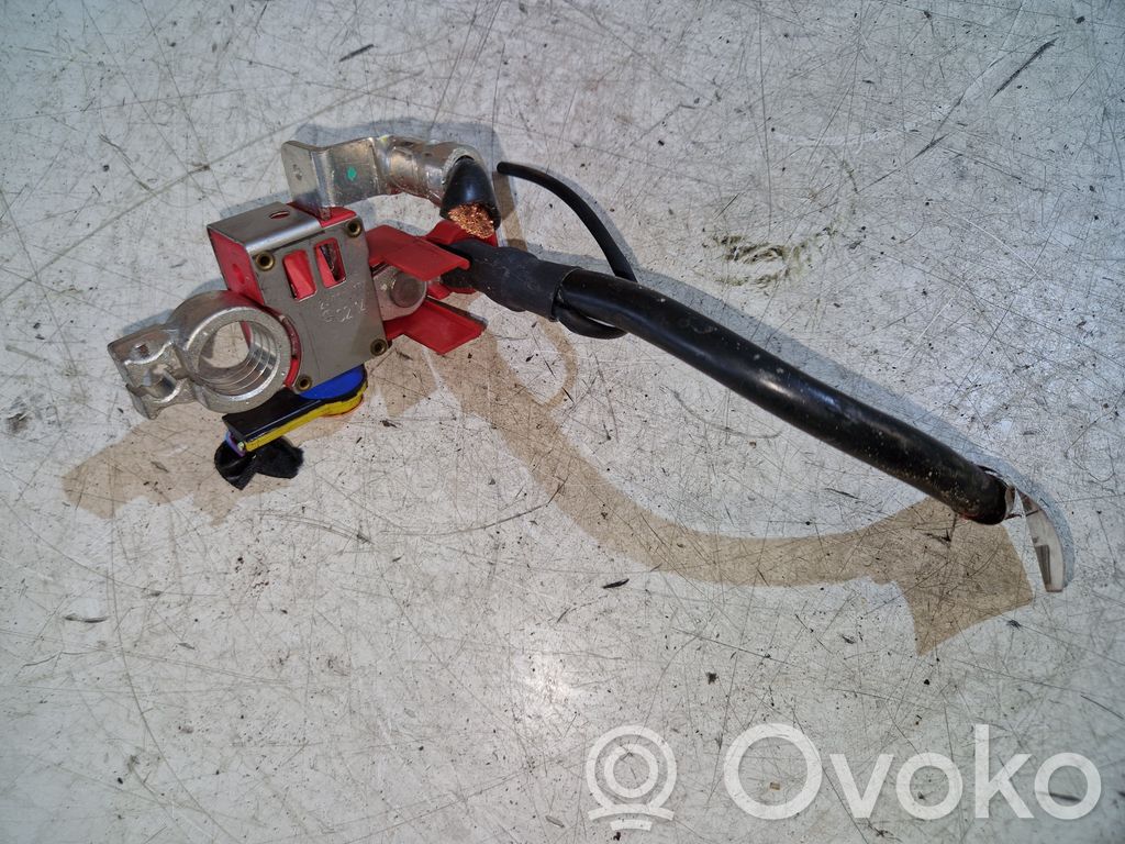 Hyundai i40 Cable positivo (batería) 