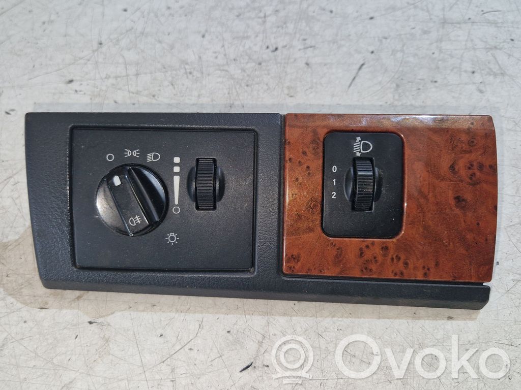 Chrysler Grand Voyager V Comutator lumini 