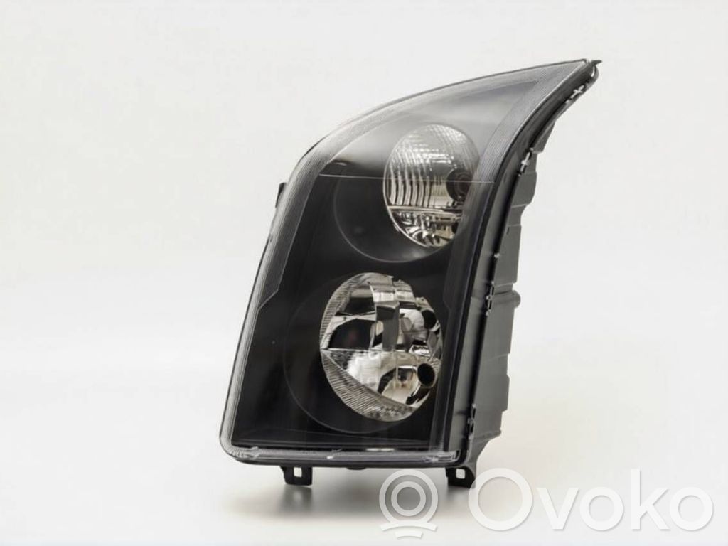 Scheinwerfer   2E1941015