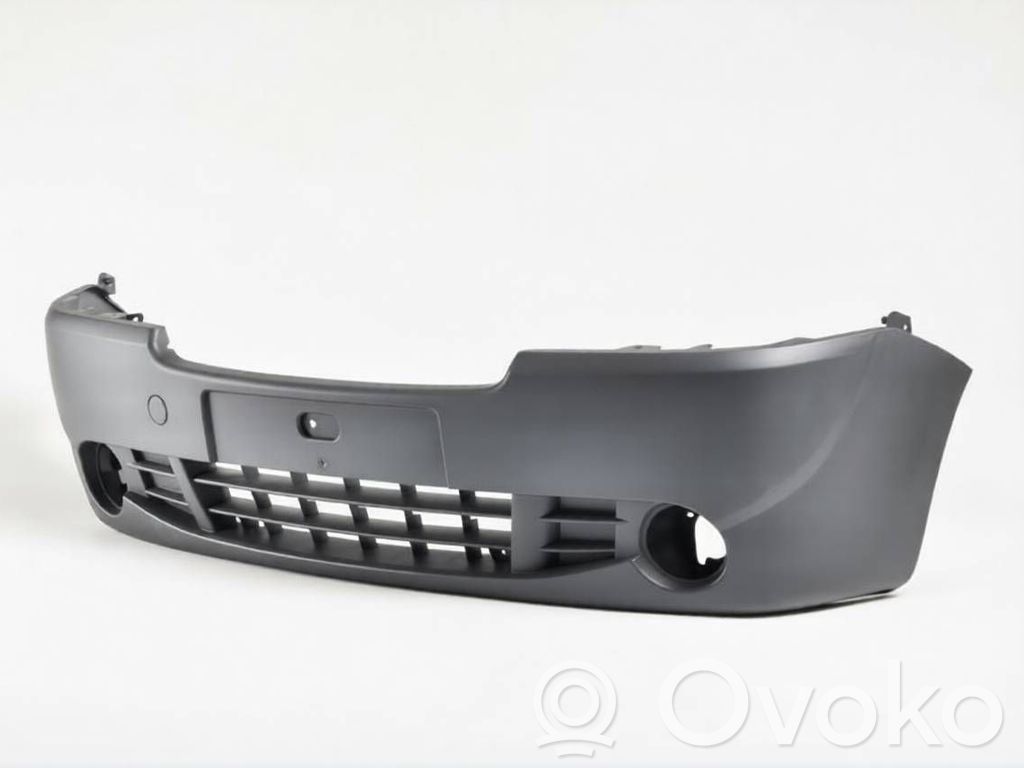 Renault Trafic II (X83) Front bumper 