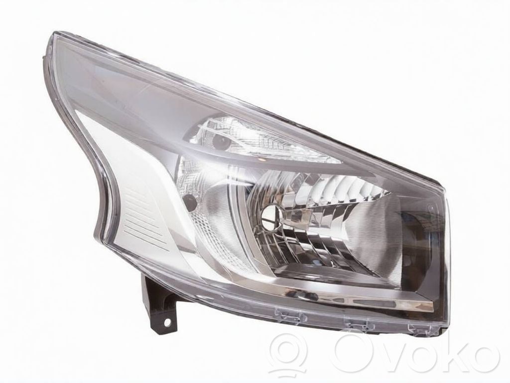 Renault Trafic III (X82) Phare frontale 