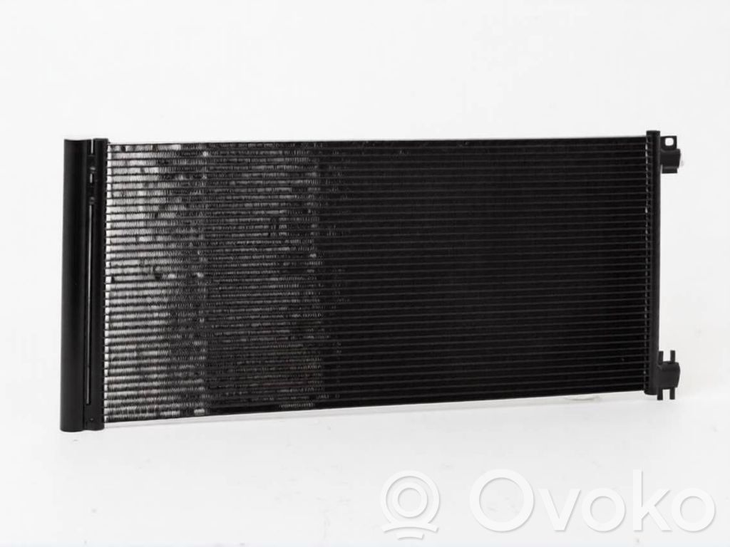 Renault Trafic III (X82) Radiator răcire A/C (condensor) 
