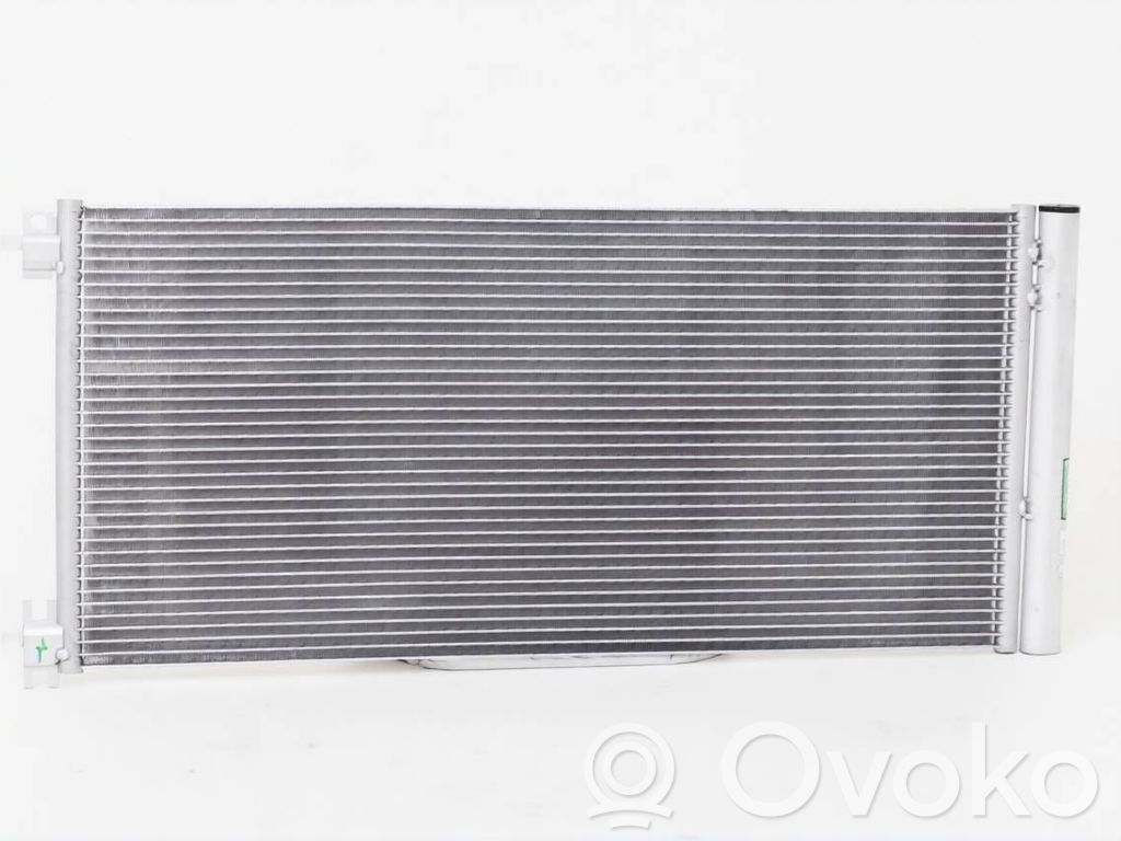 Renault Trafic III (X82) Radiator răcire A/C (condensor) 