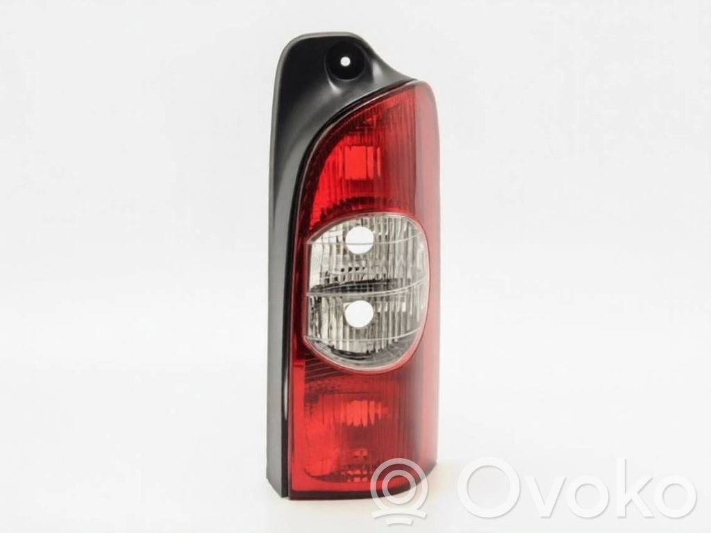 Renault Master II Takavalot 