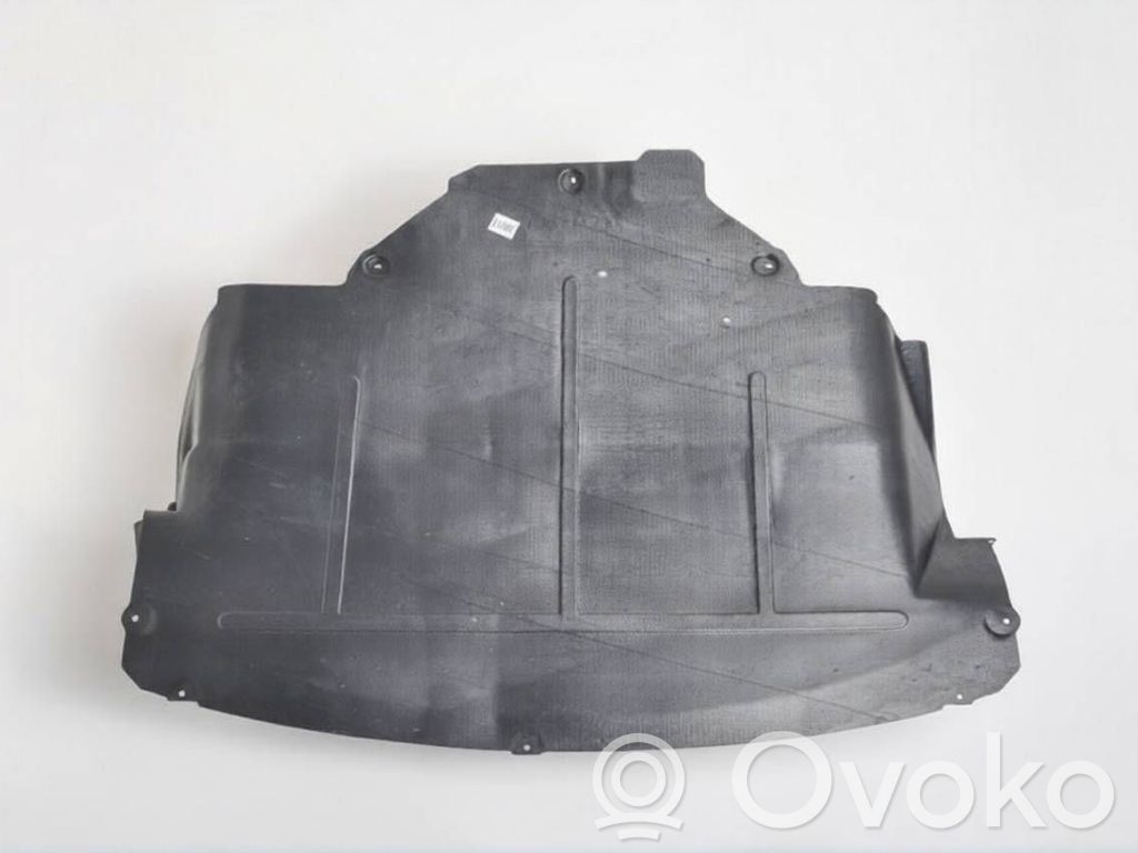Renault Master III Placa protectora/protector antisalpicaduras motor 