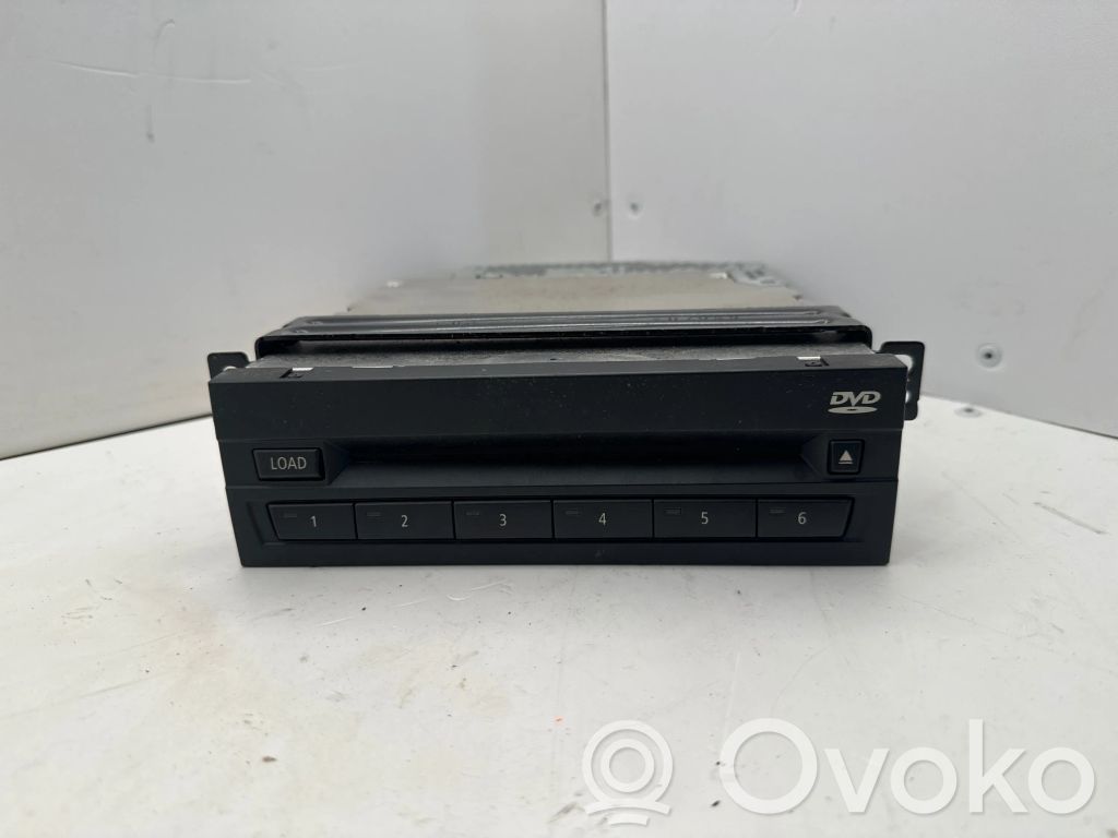 BMW X5 E70 Radija/ CD/DVD grotuvas/ navigacija 