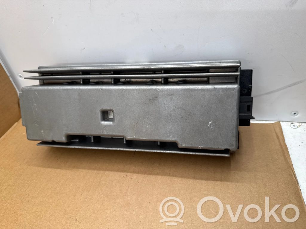 BMW X5M E70 Audio system kit 