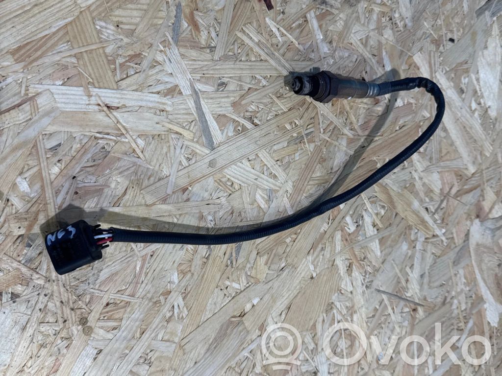 Lambda probe sensor   7503415,7503415,09662101