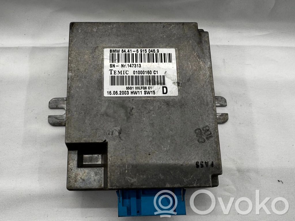 Module confort   6915046,01000160C1,147313
