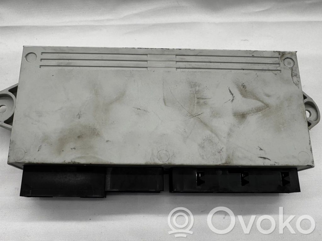 BMW 7 E65 E66 Door control unit/module 