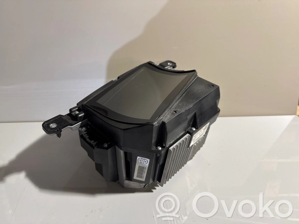 Head up display screen   9168692,BM0513051,9262183