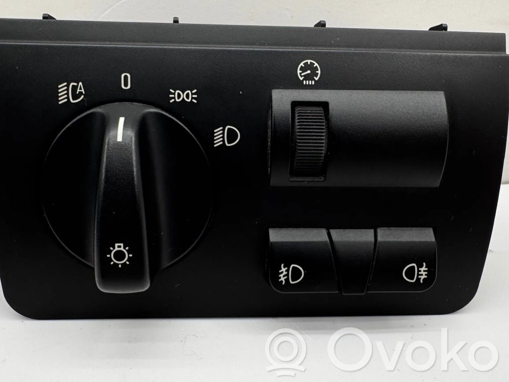 BMW X5 E53 Light switch 