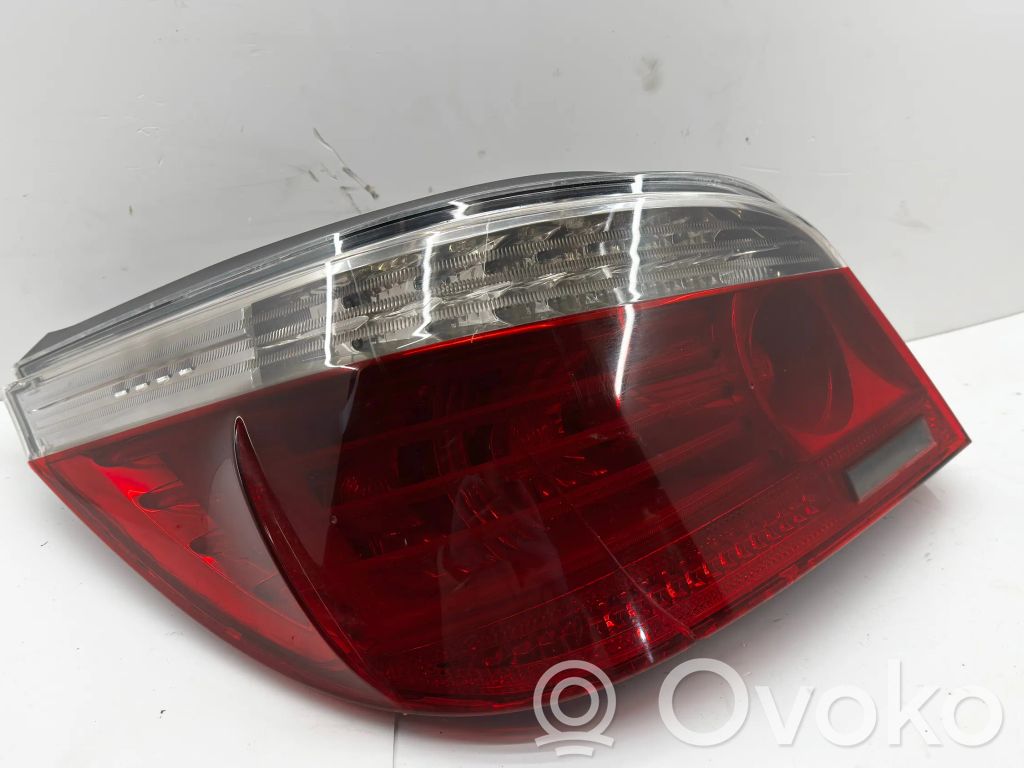 BMW 5 E60 E61 Rear/tail lights 