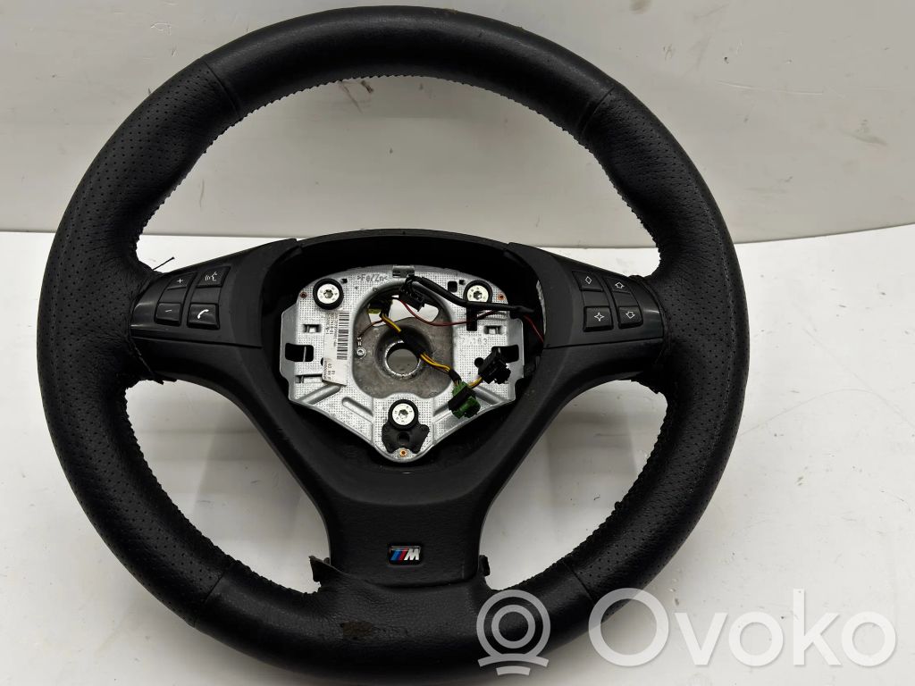 BMW X5 E70 Steering wheel 