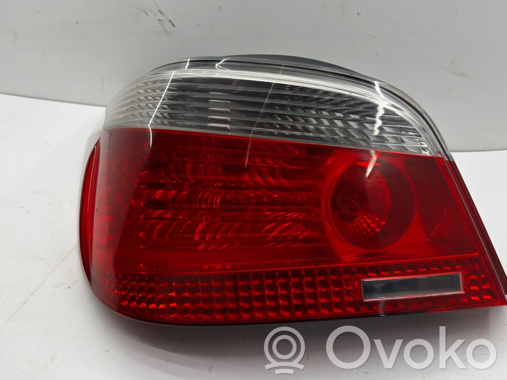 BMW 5 E60 E61 Lampa tylna 