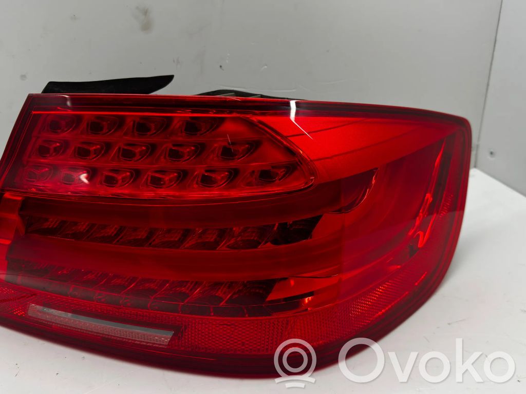 BMW 3 E92 E93 Rear/tail lights 