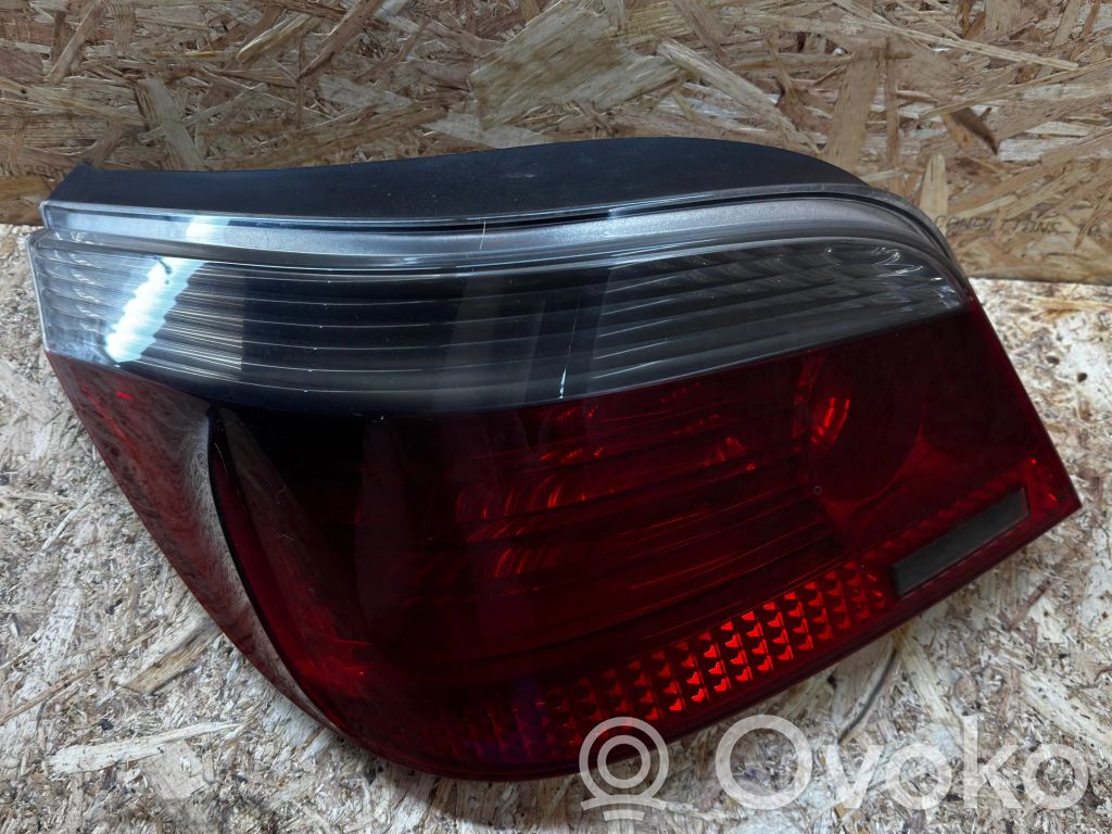 BMW 5 E60 E61 Rear/tail lights 
