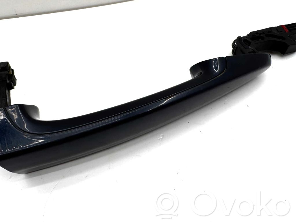 BMW 3 E90 E91 Etuoven ulkokahva 