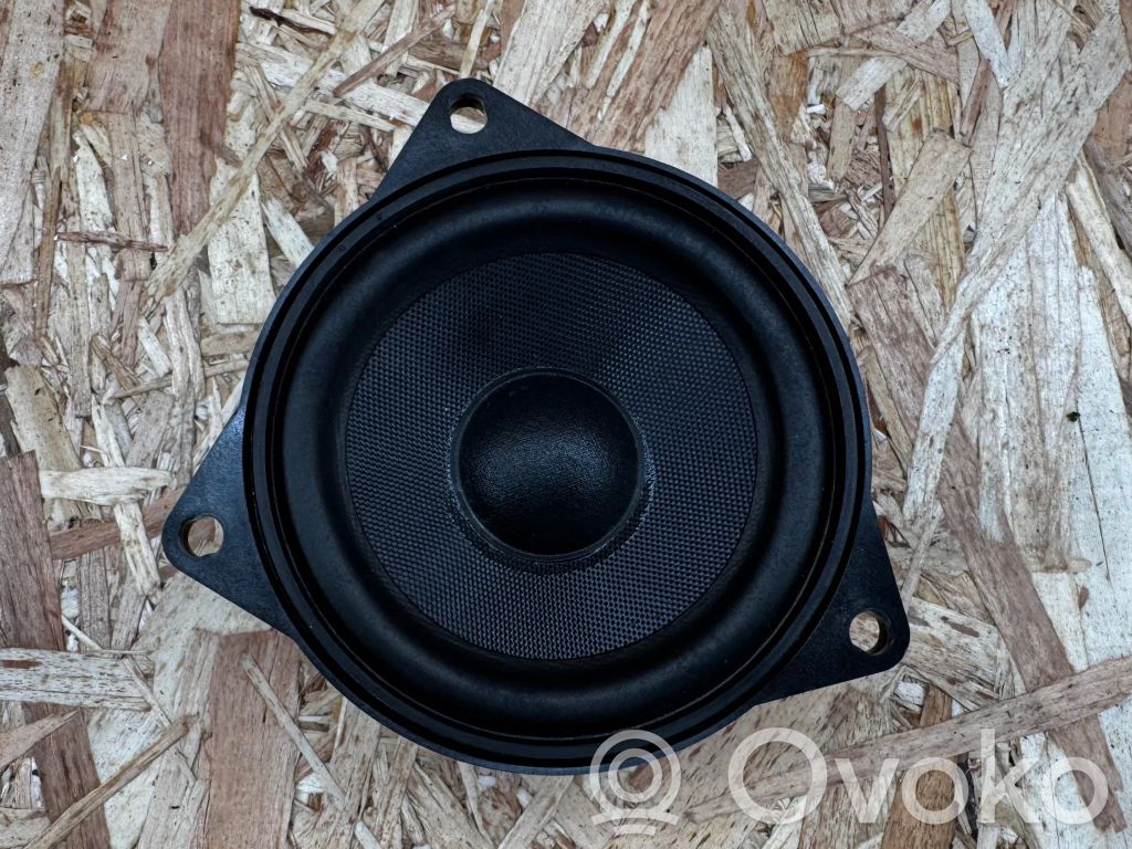 BMW X5 E70 Altavoz de la puerta delantera 
