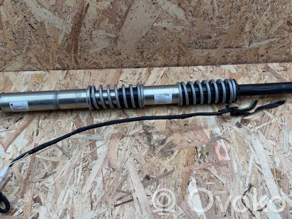 BMW 5 F10 F11 Tailgate/trunk strut/damper 