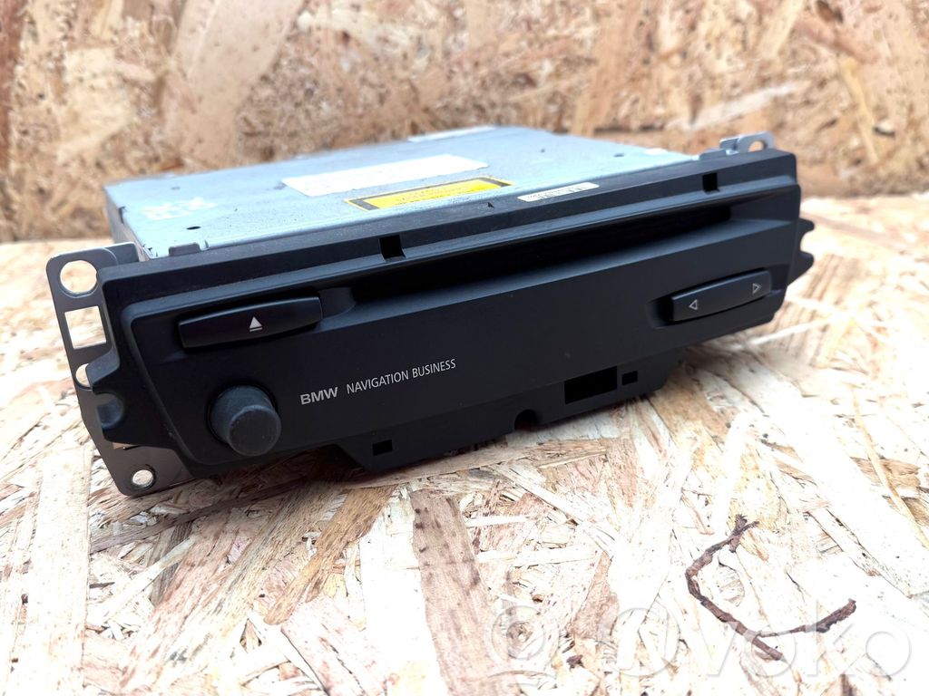 BMW 3 E92 E93 Radio / CD-Player / DVD-Player / Navigation 