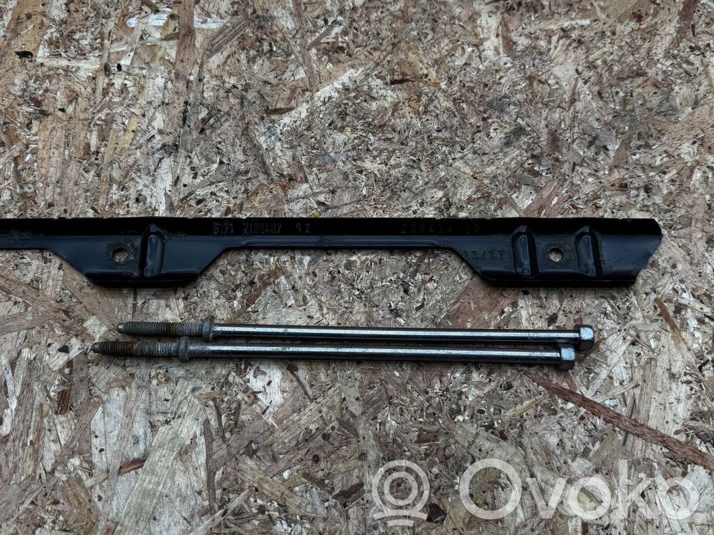 BMW 3 E92 E93 Soporte para la batería 