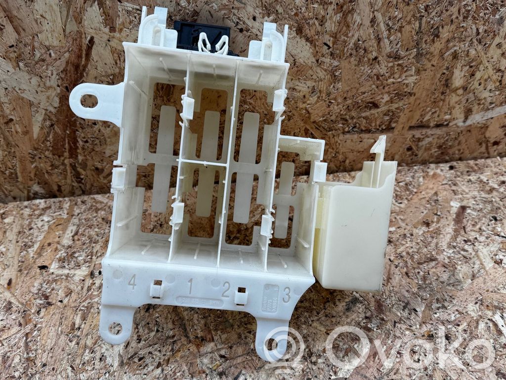 BMW X5 F15 Other trunk/boot trim element 