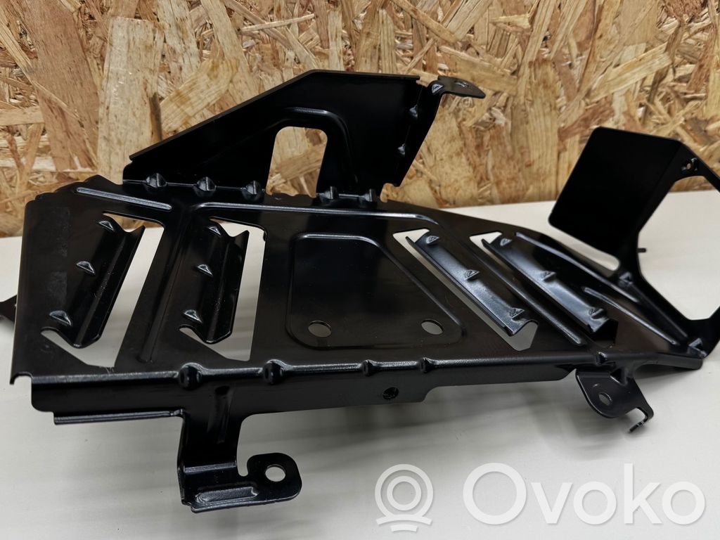 BMW X6 E71 Sound amplifier holder/bracket 